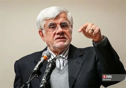عارف: راهبرد دولت، واگذاری بخشی از وظایف حاکمیتی به بخش خصوصی است / اهل مذاکره هستیم