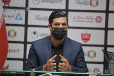 شکوری پیشنهادهای نجومی پرسپولیسی‌ها را فاش کرد