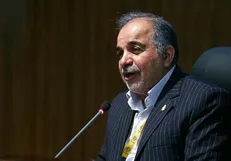 رئیس هیات عامل صندوق توسعه: اخذ مالیات ۱۸۰۰ میلیاردی از صندوق خلاف قانون است