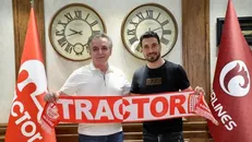 بمب نقل و انتقالات در تبریز / تراکتور یا پرسپولیس سابق؟