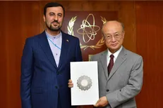 غریب آبادی معاون اول کمیسیون مواد مخدر سازمان ملل شد