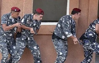 جاسوس موساد در لبنان دستگیر شد