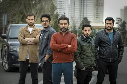 پایان موقت سریال &laquo;گاندو&raquo; در قسمت سیزدهم/ ادامه پخش پس از انتخابات