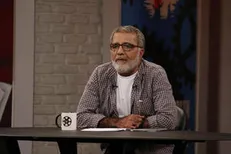 پاسخ افخمی به منتقدان مقایسه «۱۹۱۷» با «دیده‌بان»؛ فرم بلد نیستید!