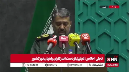 سردار قریشی: نزدیک به 5 میلیون اعزام به راهیان نور داشتیم / 80 درصد کاروان&zwnj;ها را جوانان تشکیل می&zwnj;دهند