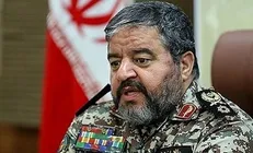 سردار جلالی: تدوین طرح جامع پدافند زیستی نیرو‌های مسلح