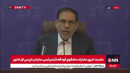جهانگیر: مرتکبین جرائم خشن هیچ تخفیفی ندارند / اراذل و اوباش اشد مجازات را خواهند دید