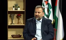 بیانیه هیات علمای فلسطین:خون شهید صالح العاروری به هدر نخواهد رفت