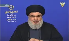 هر هدف اسرائیلی در تیررس حزب‌الله است