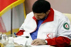 اعلام آمادگی هلال احمر برای امدادرسانی به زلزله زدگان افغانستان
