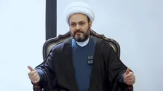 شیخ اکرم الکعبی: آمریکایی‌ها گورهایشان را آماده کنند/غرب آسیا به آتش کشیده خواهد شد