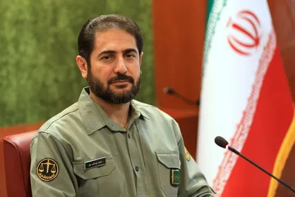 افزایش ۲۱ درصدی جمعیت حیات وحش مناطق حفاظت&zwnj;شده چهارمحال و بختیاری
