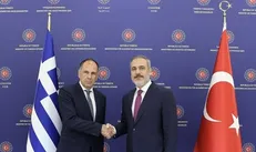 فیدان: روابط ترکیه و یونان وارد عصر جدید و مثبت می‌شوند