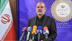 دولت سیزدهم هیچ چیز را وابسته به مذاکرات نمی‌داند/ مقابل دشمن اندکی کوتاه نخواهیم آمد