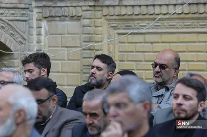 پویانفر: اخلاص در نسل پیرغلامان اهل بیت (ع) مثل مرحوم سید محمد موسوی سجاسی موج می&zwnj;زند/ حفظ این گنجینه پر برکت وظیفه همه است + فیلم