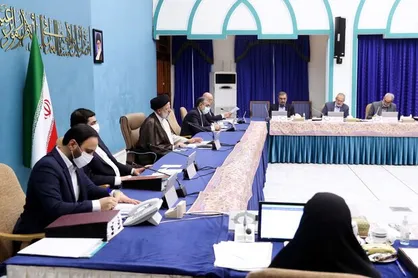 آیین&zwnj;نامه تعیین مرجع ایرانی یا خارجی بودن کالای مکشوفه تصویب شد