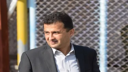 محمودزاده: مشکل باشگاه استقلال برای ثبت قرارداد بازیکنان جدید حل نشده است