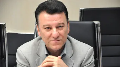 عابدی: سیاست&zwnj;های ارزی باید در یک کارگروه منسجم در اتاق ایران اتخاذ شود