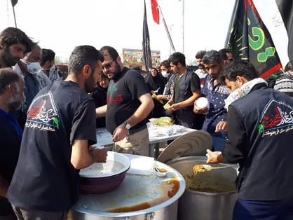 فراخوان جذب مبلّغ و مشاور خانواده برای موکب&zwnj;های اربعین