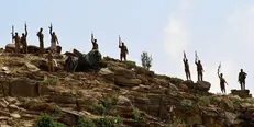 شکست سنگین ارتش عربستان صعودی در یمن