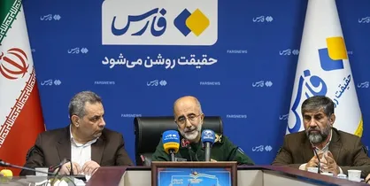 یازدهمین نمایشگاه ملی کتاب دفاع مقدس در شهر قم/ حضور ۹۰ ناشر با بیش از ۶۰۰۰ اثر