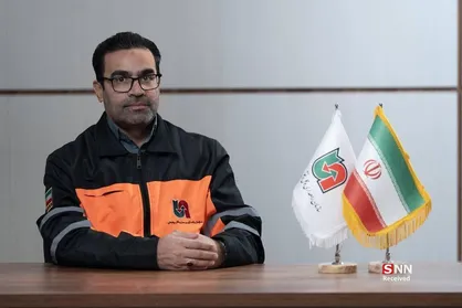 ثبت بیش از یک میلیون و ۲۸۸ هزار تردد در راه&zwnj;های خراسان جنوبی / افزایش ۲ درصدی تردد بین استانی