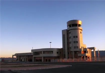 ۴۰ میلیارد ریال برای تکمیل پاویون فرودگاه بیرجند ابلاغ شد