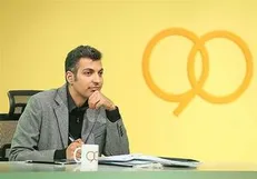 برنامه نود در سال جدید با ترکیب و ساختاری جدید روی آنتن می‌رود