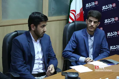 صدیقی: گزینه وزارت آموزش و پرورش نباید امضاکننده سند ۲۰۳۰ باشد/ قائم&zwnj;پناه: داشتن برنامه برای اجرای سند تحول بنیادین از ضروریات وزیر انتخابی است