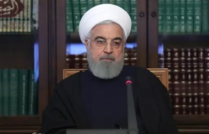 روحانی: رعایت پروتکل&zwnj;های بهداشتی در شب&zwnj;های قدر افتخار است