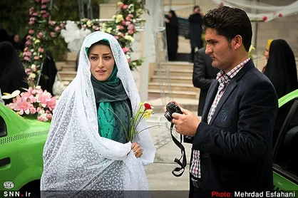 ۱۶۰ زوج دانشجوی هرمزگانی به مشهد مقدس اعزام شدند