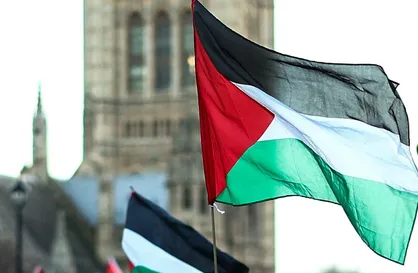 به&zwnj;رسمیت&zwnj;شناختن کشور فلسطین؛ مطالبه ۷۵۰۰ فعال عرب و یهودی در اراضی اشغالی