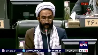 نقدعلی: مردم صف خود را از توطئه&zwnj;گران جدا کرده&zwnj;اند / بوی کباب به مشام توطئه&zwnj;گران رسیده غافل از آن که چیز دیگری داغ می&zwnj;کنند