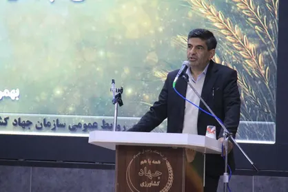 ثبات بازار مرغ چهارمحال و بختیاری با خرید حمایتی ۲۴۰ تن مرغ مازاد