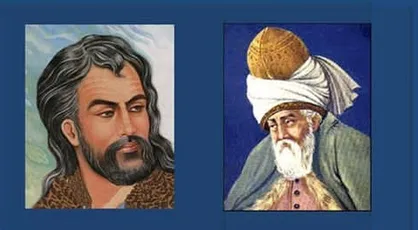 گرامی داشت &laquo;مولوی و حافظ&raquo; برگزار می&zwnj;شود