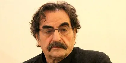 آلبوم شهرام ناظری با حضور دختر ملک&zwnj;الشعراء بهار و علی نصیریان رونمایی شد