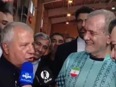 فوتبال رئیس جمهور خوب است