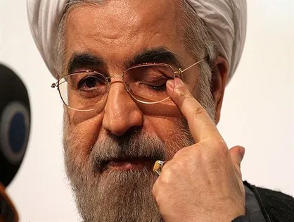 روحانی ۴۰ درصد خاتمی و هاشمی و یک&zwnj;سوم احمدی&zwnj;نژاد برای ریاست&zwnj;جمهوری وقت می&zwnj;گذارد