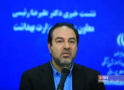 رییسی: یک نوع عادی انگاری در حال اتفاق افتادن است / نگران افزایش ۴۷ درصدی ترددها هستیم