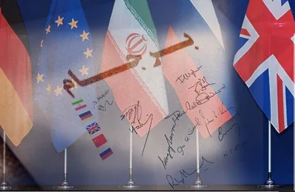 VOA: ایران با کم بها کردن برجام اهمیت آمریکا را پایین آورده است