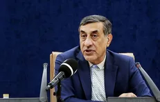 فاجعه مدرسه میناب سند ماندگاری از جنایت حقوق بشر آمریکاست/ ما ایرانیان هیچ وقت در مقابل هیچ ظالمی سر خم نمی‌کنیم