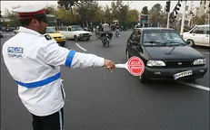 افزایش مبلغ جریمه‌های رانندگی صحت ندارد/ افزایش جریمه هر سه سال یکبار