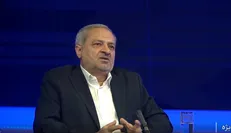 کاظمی: دانشگاه فرهنگیان اصلی ترین رکن منابع انسانی آموزش و پرورش است + فیلم