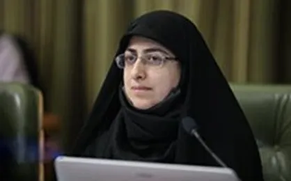 ضرورت جابجایی سکوی میانی تخلیه زباله دارآباد