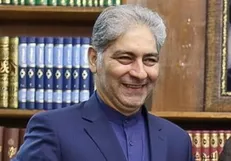 معاون جدید سیاسی وزیر کشور منصوب شد