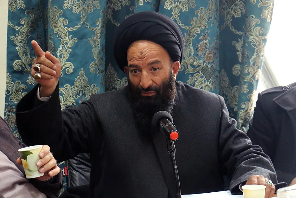 سعید جلیلی