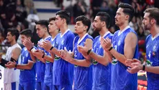 والیبال استقلال در آستانه ترک گنبد