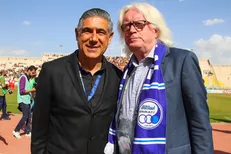 زمان نشست خبری شفر پیش از دیدار با الدحیل