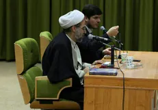 برگزاری همایش «از خائن اصلی نمی‌گذریم» با محوریت فتنه ۹۸ و مطالبه گری از مسئولین
