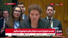 نماینده روسیه در شورای امنیت: اقدام آمریکا در ندادن ویزا به رهبران فلسطینی غیرقانونی بود